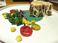 -通海俄式烧烤(下瓦房店)