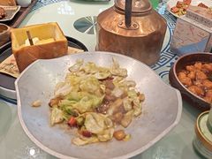 -一味大院•桐庐菜传承店(春江路店)