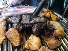 -原始泥炉烤肉(总店)