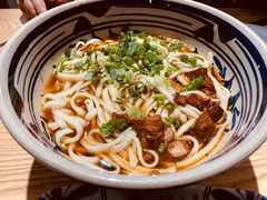 大同小炖肉面-老九圆山西面馆(CBD店)