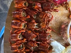 -聂师傅油焖大虾