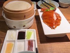 北京烤鸭-北方家宴(番禺永旺店)