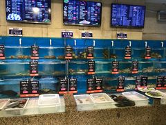 -海味当家(西安路店)
