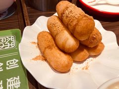 -胖哥俩肉蟹煲(盐城金鹰国际店)