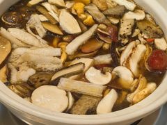 -天宜隆蘑菇宴火锅(石景山旗舰店)