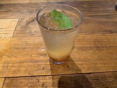 -漫咖啡(浏阳河店)