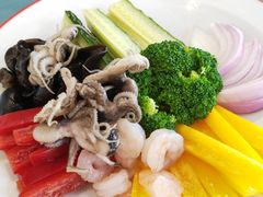 -金家老三饭庄(常营店)