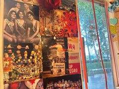 -Mesa Madre梅萨妈妈·Bintana(国贸店)