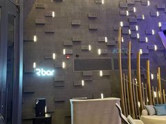 -厦门万丽酒店·R Bar