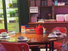 -蚝堡海鲜·威海菜·海肠捞饭·烧烤·亚洲吃蚝公司(幸福门店)