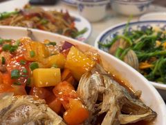 -东就鸭饭店·古早海南菜(滨海店)