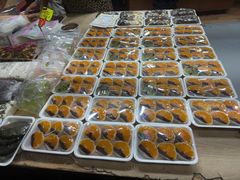 -西归浦每天偶来市场