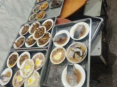 -财良快餐(邱隘店)