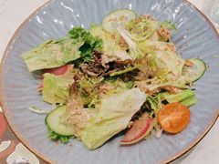 -西语·炭烧牛排(卓越中寰店)