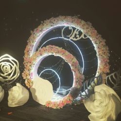 点击看大图 -六月嫁期婚礼(旗舰店)