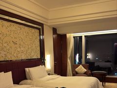 -广州香格里拉酒店