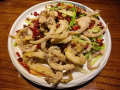 -惠宾饭庄(中山路店)