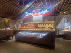 -海底捞火锅鲜切牛肉主题店(长寿路店)