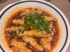 -新太二·鲜料川菜(晶耀前滩店)