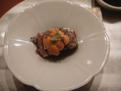 -鮨青(恒基名人购物中心店)