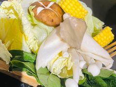 -王家渡火锅店(怀柔迎宾北路店)