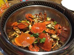 -七欣天香辣蟹火锅(无锡金太湖国际城店)