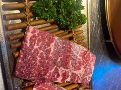 -大叹号·朝鲜族烤肉(潍坊泰华城店)
