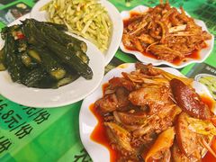 -令氏家外家周秦食府(高新店)
