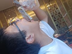 -沙力海西北特色美食烤肉店(北门坡店)