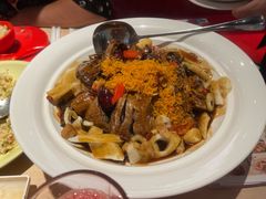 -避风塘(宝山万达店)