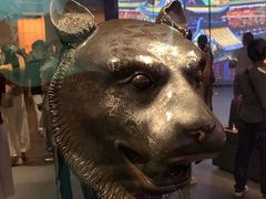 -广西壮族自治区博物馆