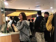 -麦当劳(广州新港东路第二分店)