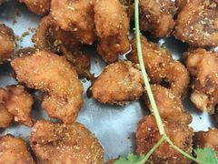 九制陈皮骨-台山第一家兴华黄鳝饭·黄鳝婆(彭沙坑总店)