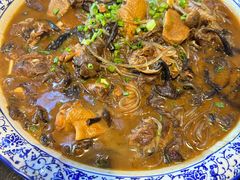 -老六杀猪菜(进乡街店)
