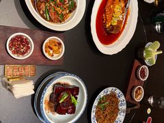 -玖五京菜(杭州城北万象城店)