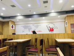 -柏记水饺(哈西万达店)