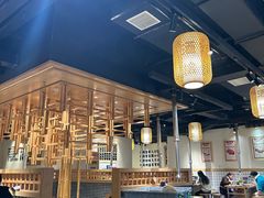 -酒拾烤肉(复地星光天地店)