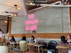 大堂-The Rug Cafe(王府中环店)