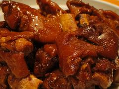 -好嫂子酱猪手•农家菜(学院南路店)