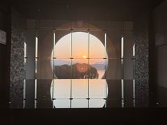 -千岛湖洲际度假酒店·逸廊大堂吧