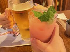 -烧鸟横丁(联发文创口岸店)