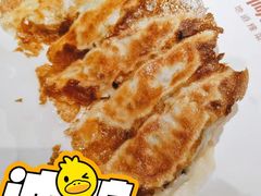 阿庄虾锅贴-阿庄新豫菜(通泰路店)