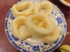 南昌白糖糕-堂瓦里·33年传统赣菜(第一街区店)