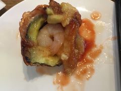 -双合园·海鲜水饺青岛菜(万佳广场店)