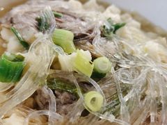 -建基泡馍·西安老字号·清真(永宁店)