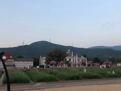 -玫瑰海岸文化旅游度假区