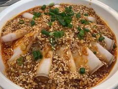 -冯鱼头火锅(青蓝山美食一条街店)