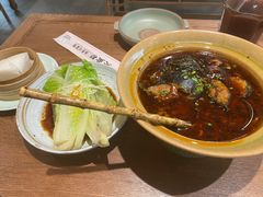 -大盐帮川菜馆(长楹天街店)