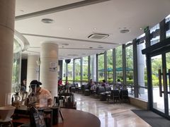 -星巴克(深圳香港大学深圳医院店)