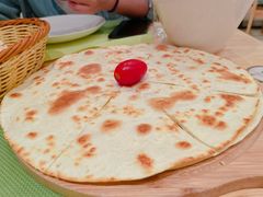 -ALAMEEN阿拉伯餐厅(三里屯店)